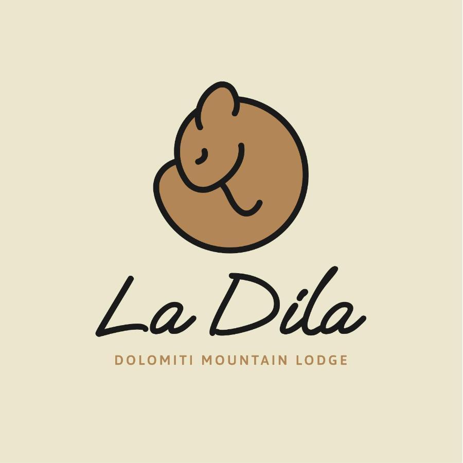 La Dila Dolomiti Mountain Lodge アンダロ エクステリア 写真