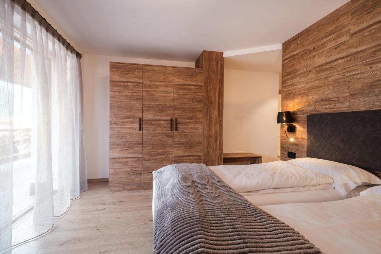 La Dila Dolomiti Mountain Lodge アンダロ エクステリア 写真