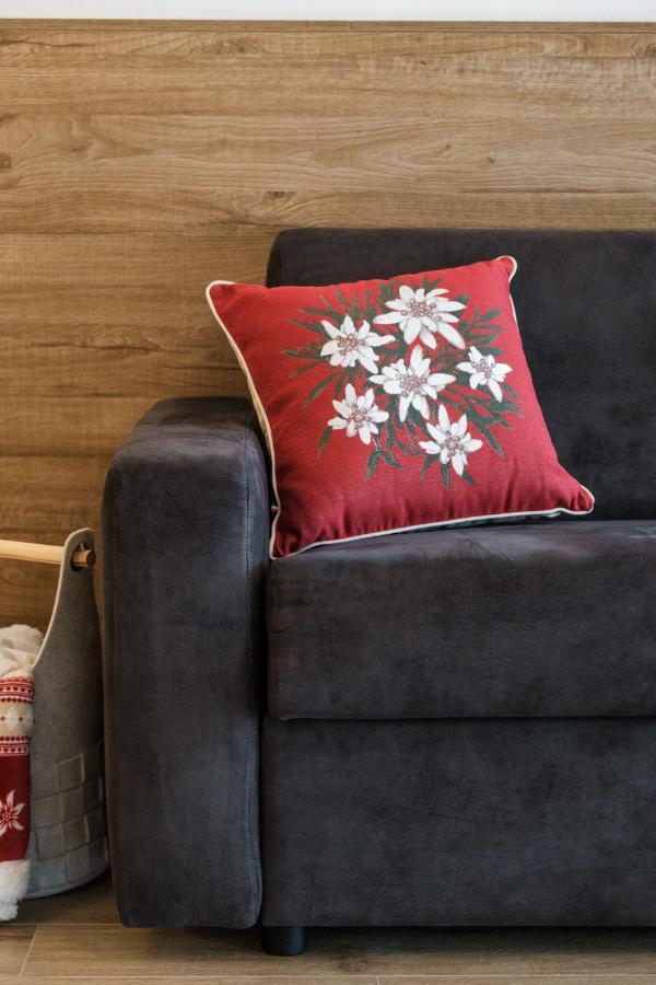 La Dila Dolomiti Mountain Lodge アンダロ エクステリア 写真