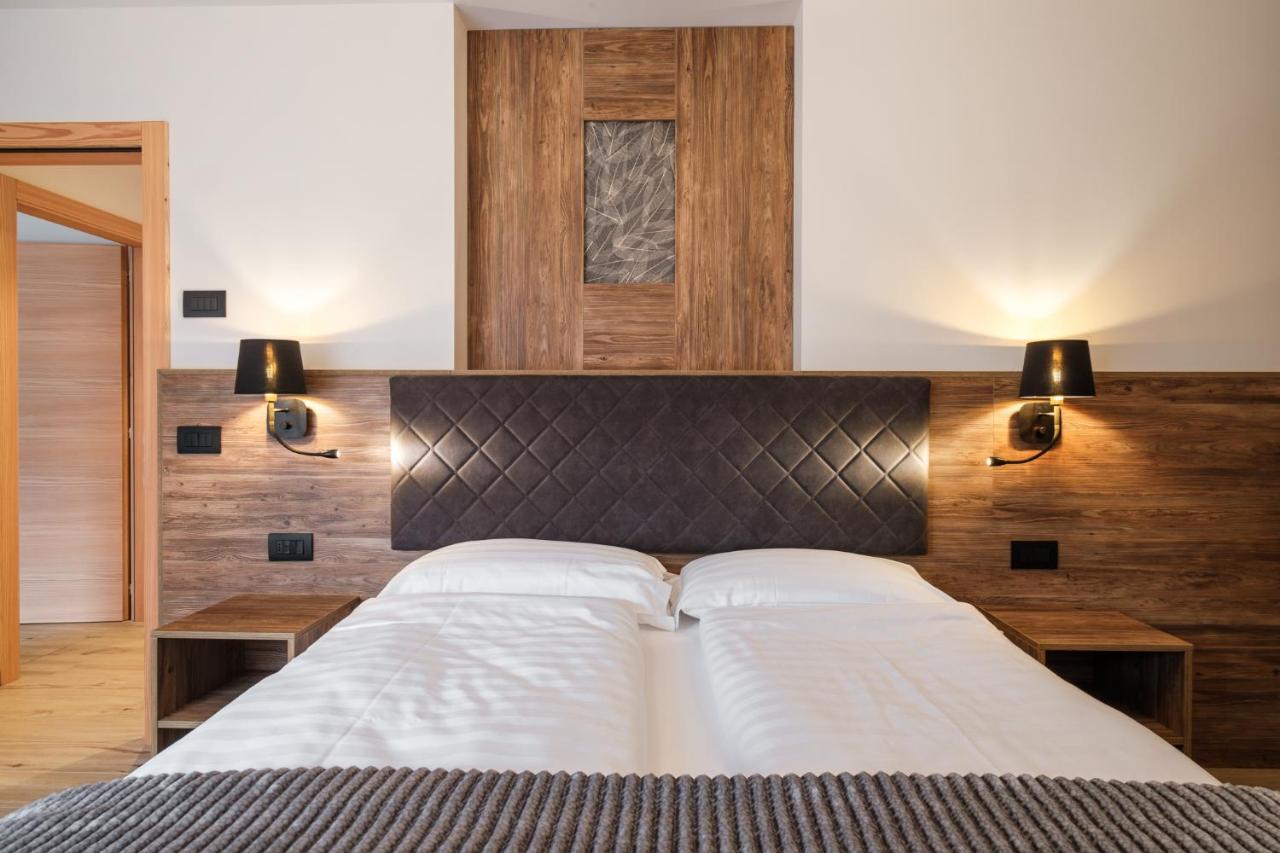La Dila Dolomiti Mountain Lodge アンダロ エクステリア 写真