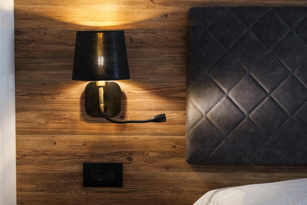 La Dila Dolomiti Mountain Lodge アンダロ エクステリア 写真