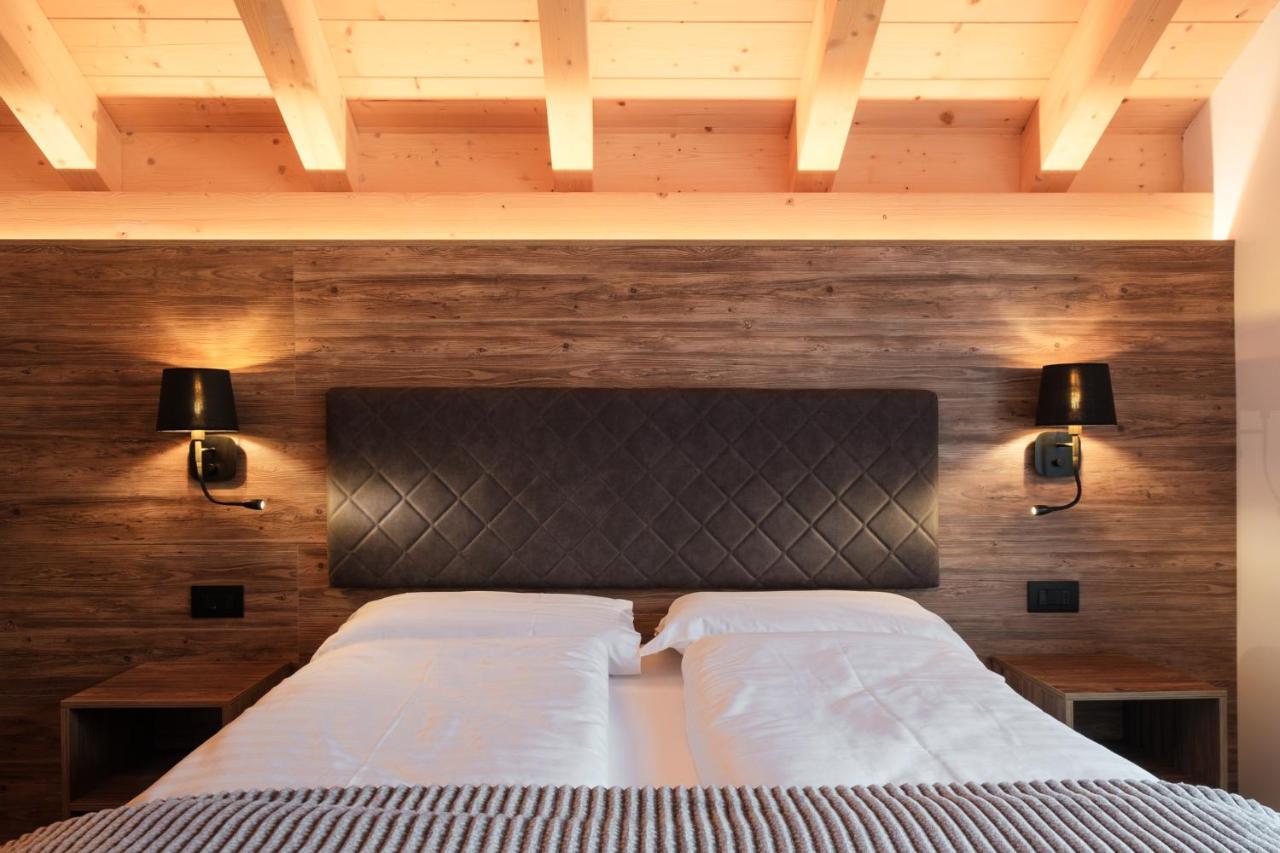 La Dila Dolomiti Mountain Lodge アンダロ エクステリア 写真