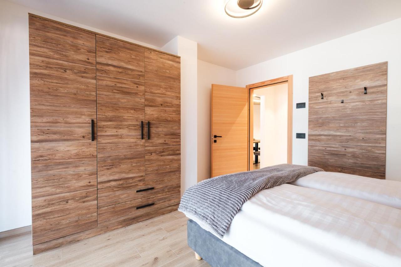 La Dila Dolomiti Mountain Lodge アンダロ エクステリア 写真