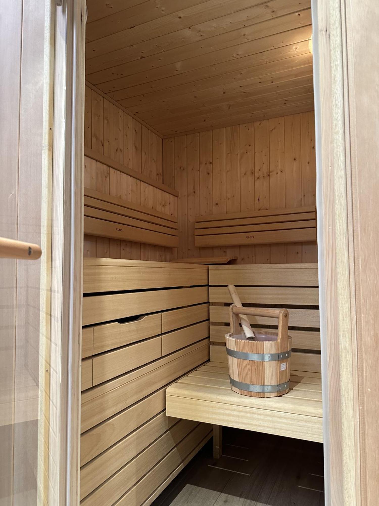 La Dila Dolomiti Mountain Lodge アンダロ エクステリア 写真