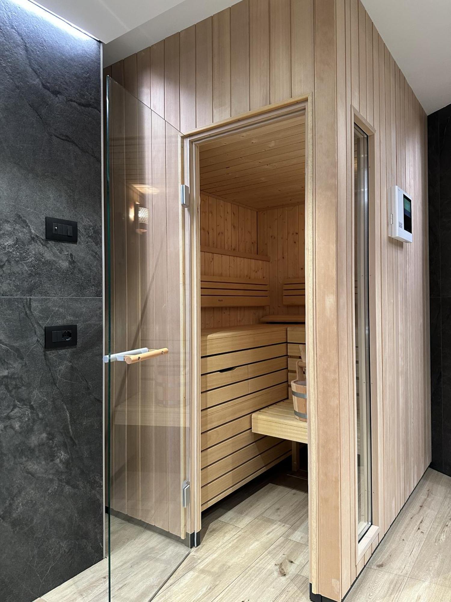 La Dila Dolomiti Mountain Lodge アンダロ エクステリア 写真