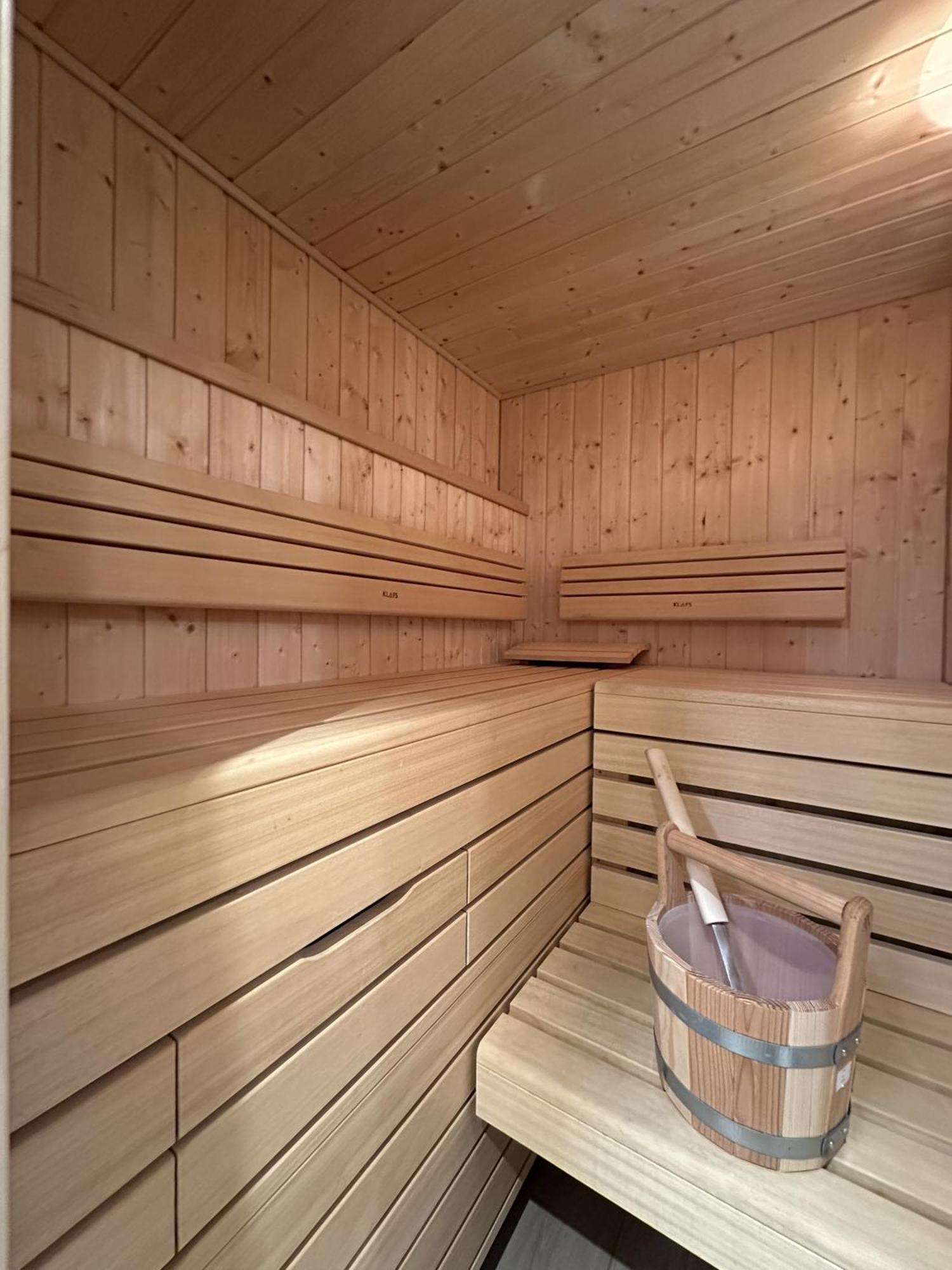 La Dila Dolomiti Mountain Lodge アンダロ エクステリア 写真