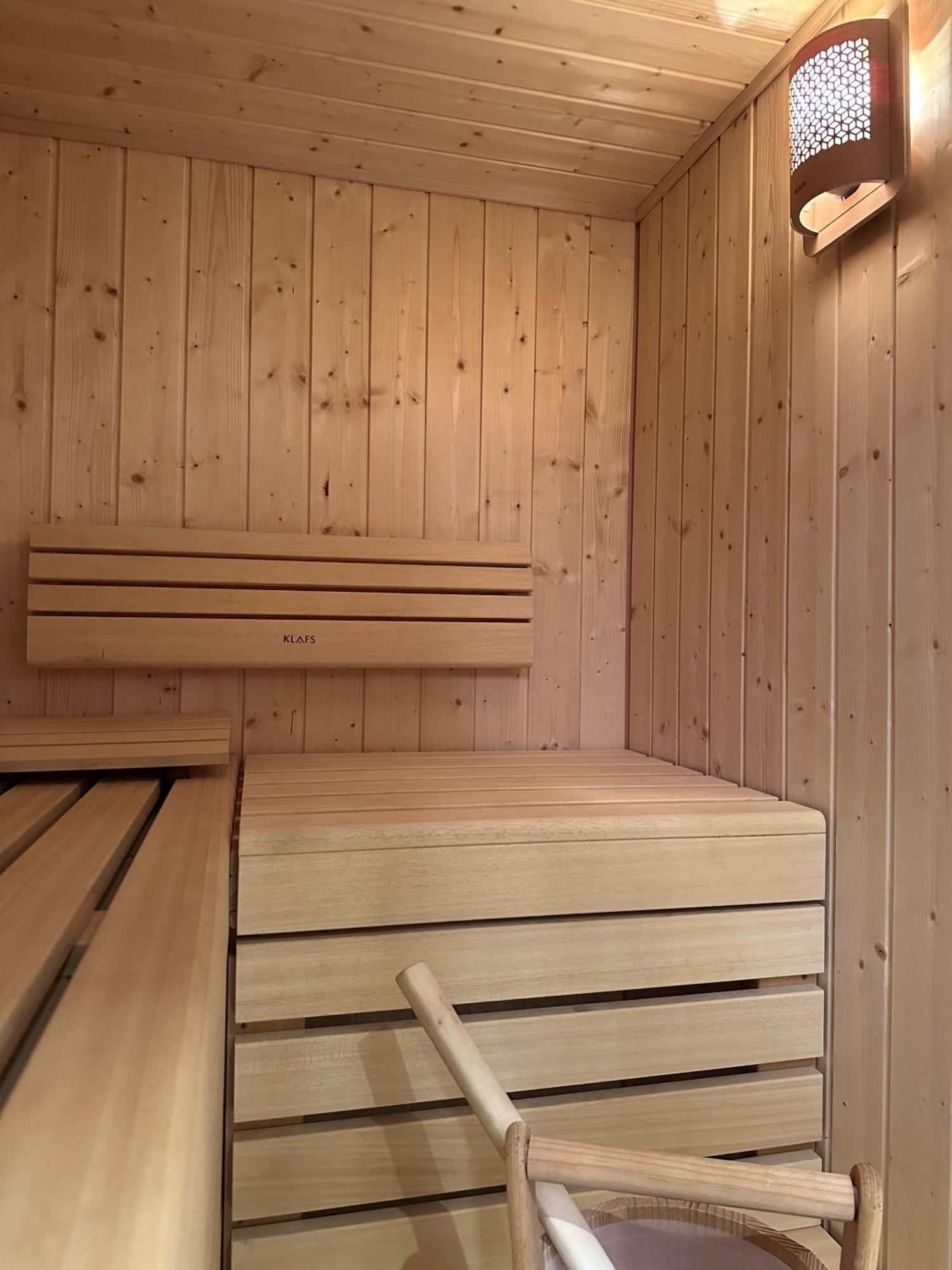 La Dila Dolomiti Mountain Lodge アンダロ エクステリア 写真